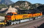 BNSF 6605